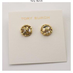 Tory Burch Earrings(Brand New)